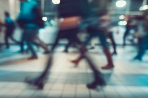 Insurance agents value speed in processing quotes Agents need for speed