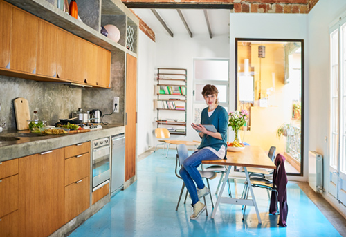 Verisk smart home solutions Smart home insurance solutions