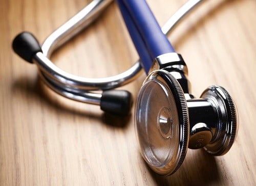 stethoscope