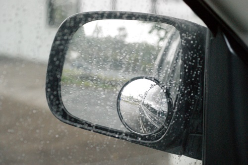 ISO claims blind spots Claims blind spots