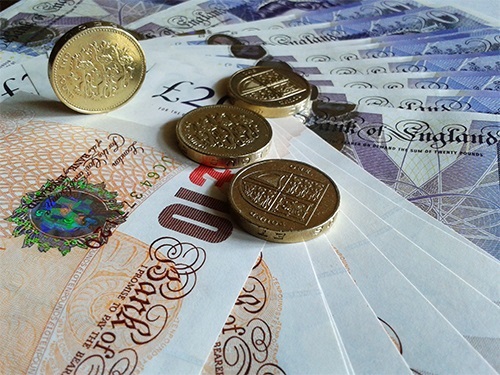 UK Insurance discount rates Claims discount rates