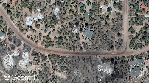 Az Wildfires Iii 002 