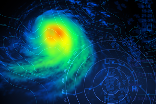 July 2018 Preview: Historical Catastrophe Activity  ca18071_image_Visualie_500x333_2018_0614_vB1