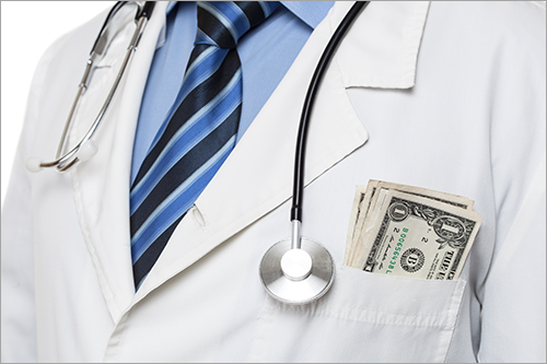 How a professional’s reputation can expose inflated claims Blog #2 picture