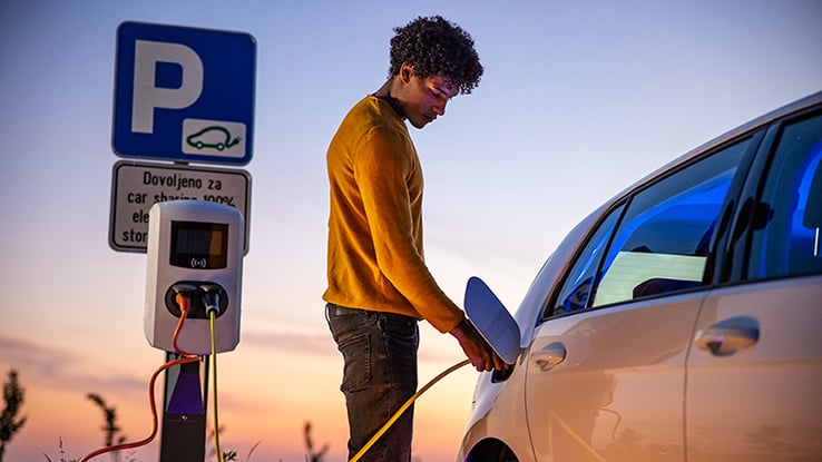 Emerging Risks Vehicles 