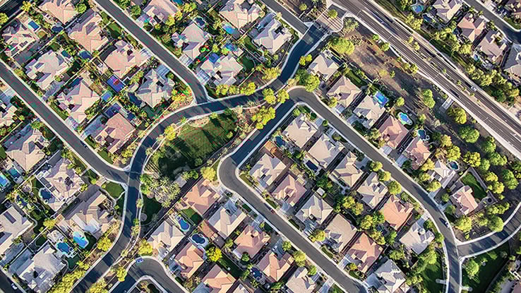 Executive Insights Homeowners 