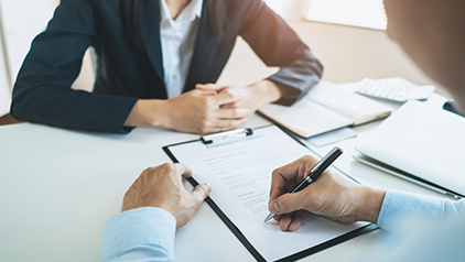 Reinsurance Contracts 