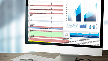 Ratio Related Metrics 