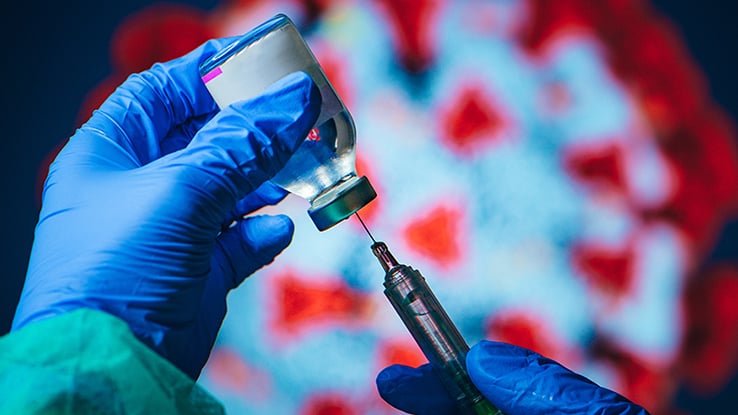 Top 5 Emerging Risks 