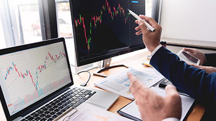 Real Time Portfolios 