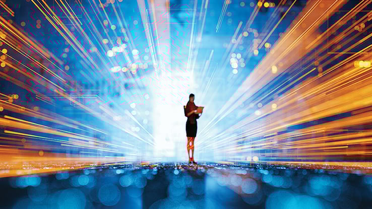 Project Spotlight Teaser 