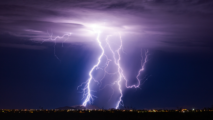 Understanding Evolving Hail Risk 