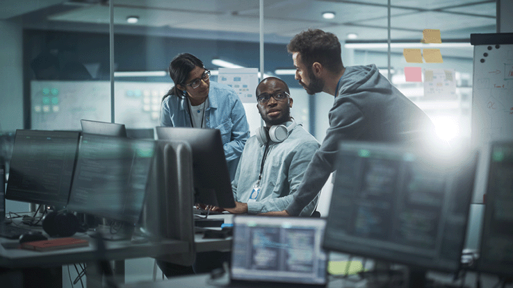 Undetected Fraud Teaser 