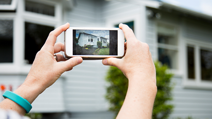 Property Auto Inspection 