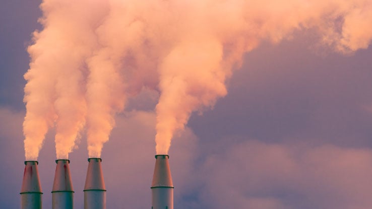 Climate change vs. climate variability: their impact on insured losses ...