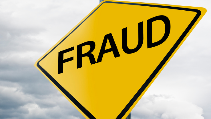 Fraud Sign Teaser 