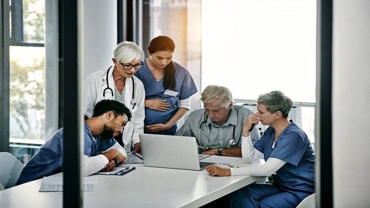 Medical Professionals Teaser 