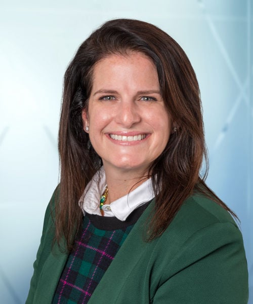 Barr Carrie Portrait 