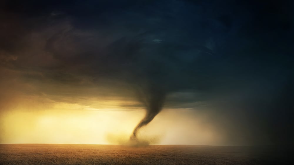 Tornado
