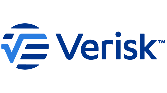 Verisk logo