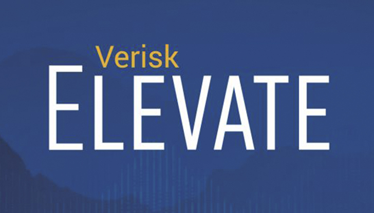 Verisk Elevate 