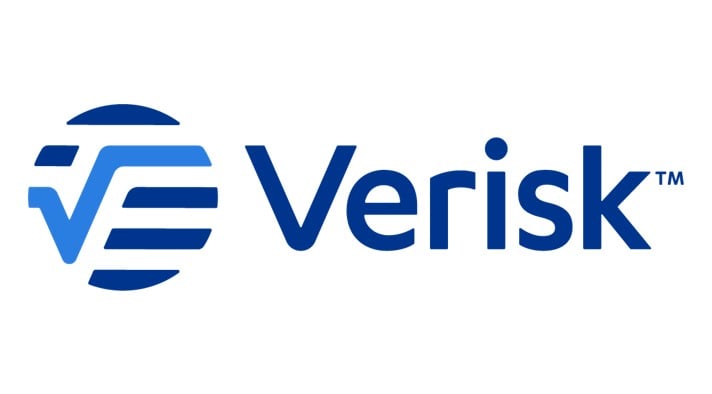 Verisk logo