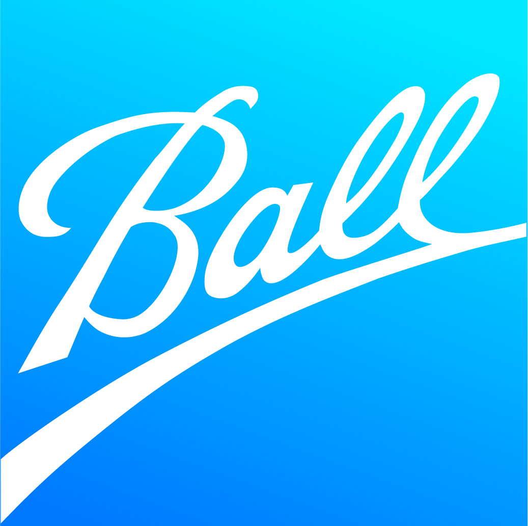 Ball Corporation Logo