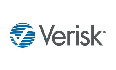 Verisk logo