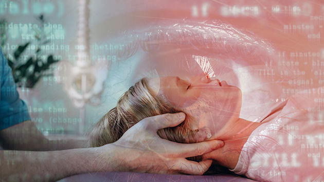 Visualize Blog Chiropractor 