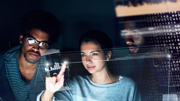 Combining Loss Metrics 