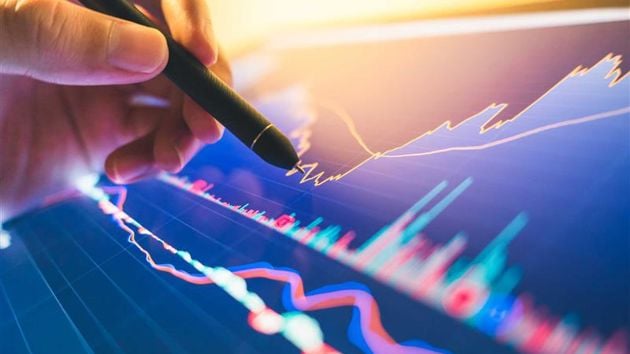 Viewing Data On Tablet 