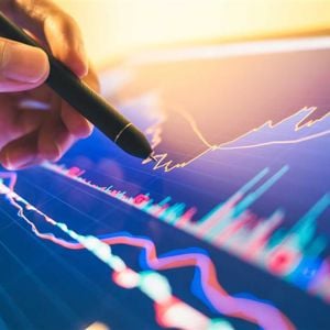 Viewing Data On Tablet 