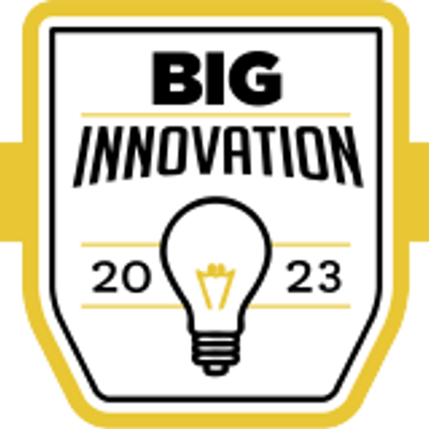 2023 Big Innovation Award