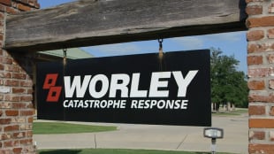 Worley Catastrophe Response Xactimate Xactanalysis Xactanalysis Qr Case Study 2020 