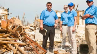 State Auto Case Study 