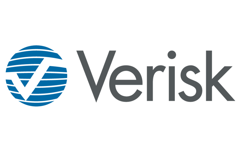Verisk Analytics Logo8