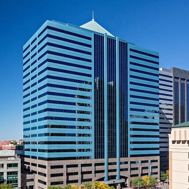 Verisk Underwriting Solutions office