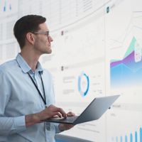 Leading source of information about insurance risk