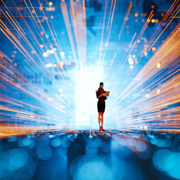 Lightspeed Small Commercial Large 