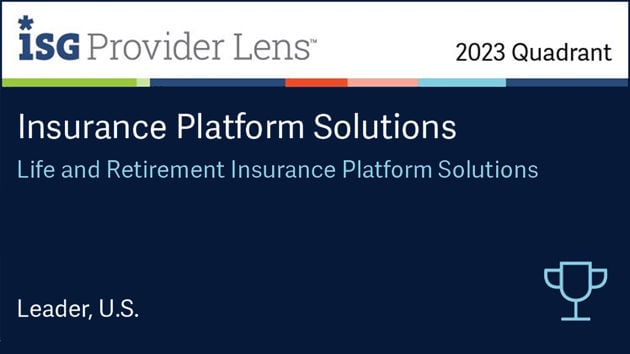 Isg Provider Lens 2023 