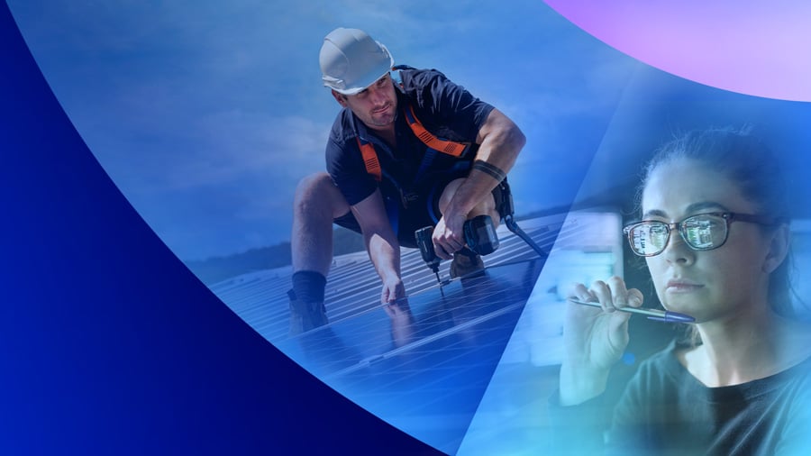 Verisk Corporate Responsibility Report 2025 