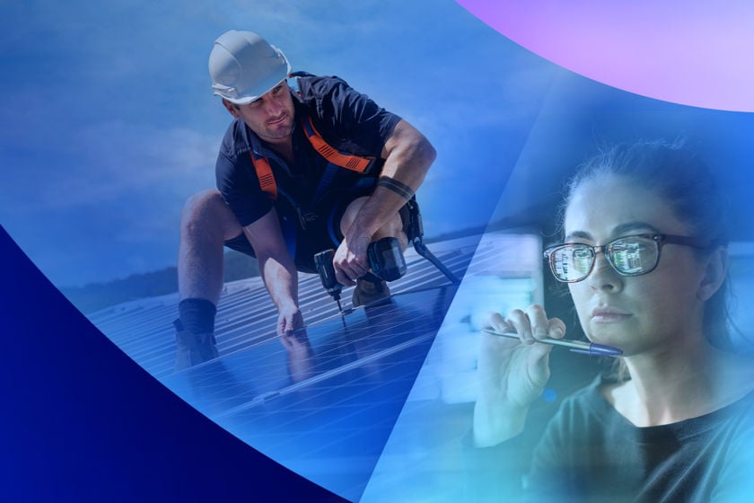 Verisk Corporate Responsibility Report 2025 