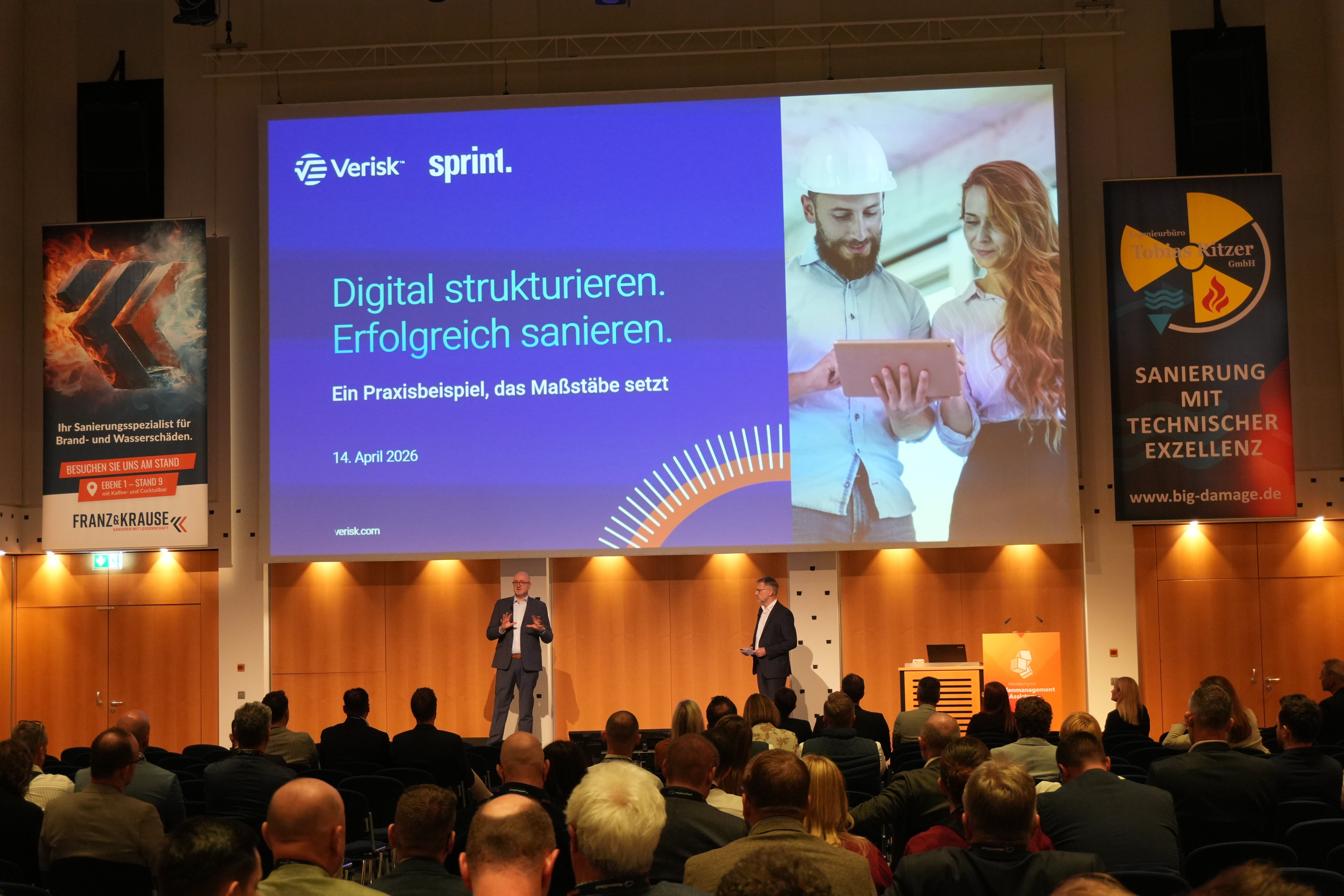 digital strukturien erfolgreich sanieren