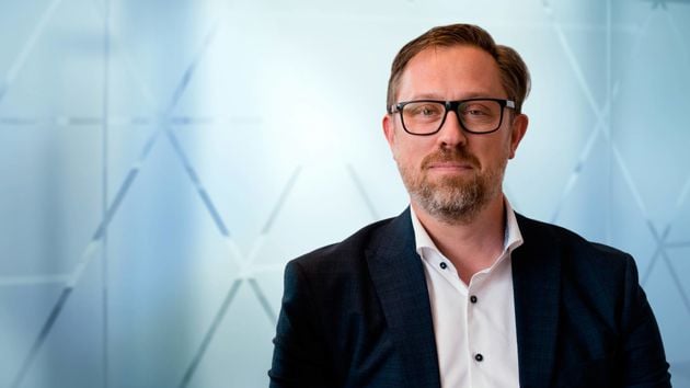 Verisk Johan Larsson 