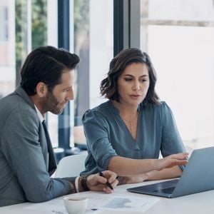 Reporting Issues Between Coworkers 