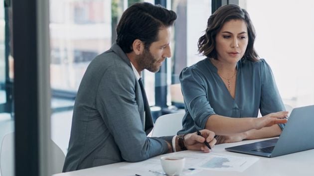 Reporting Issues Between Coworkers 