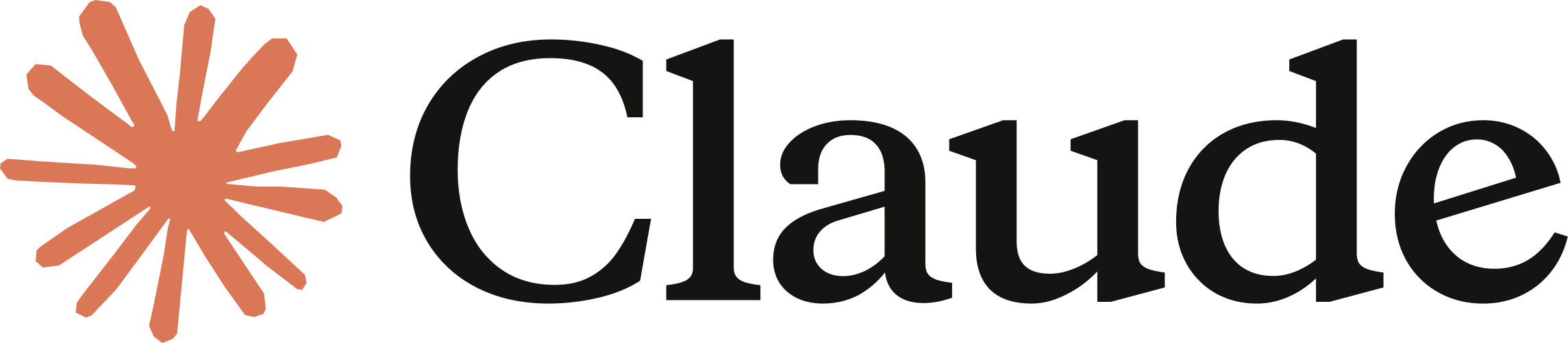 Claude Logo Slate 