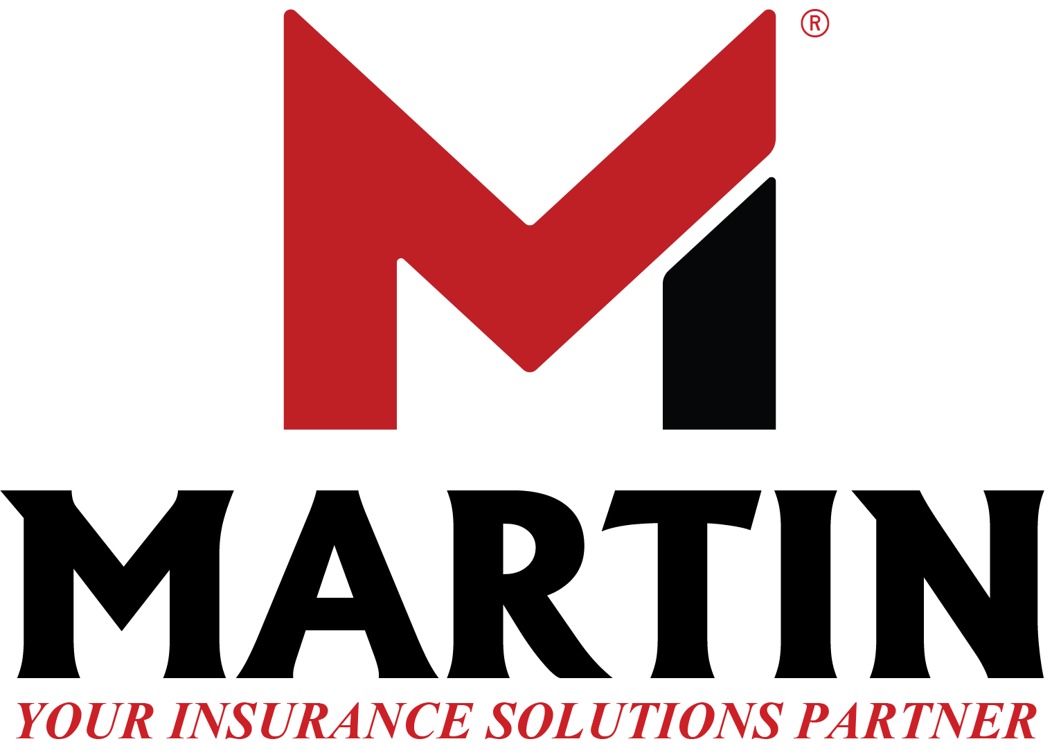 M C Martin M Logo 2024