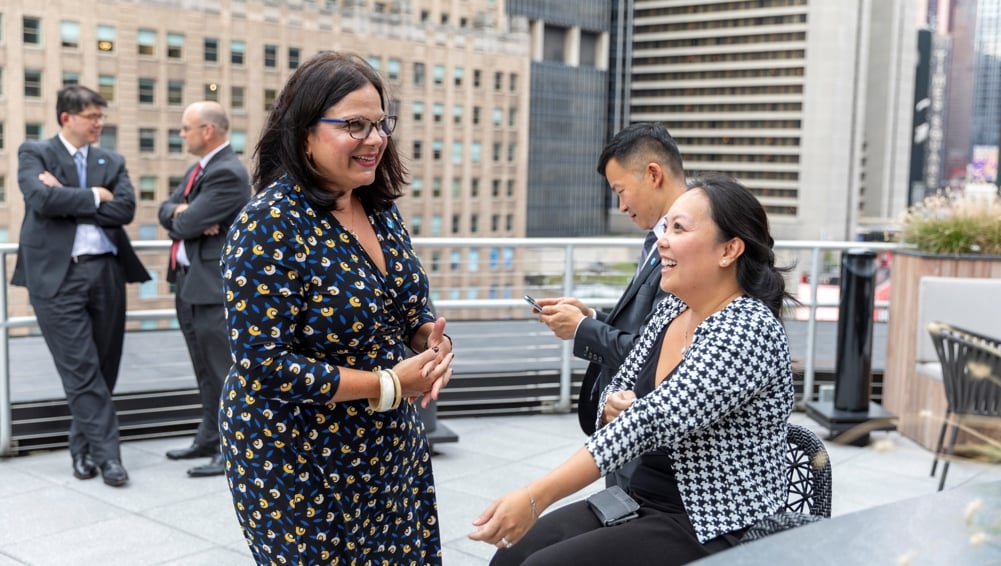 Women In Tech