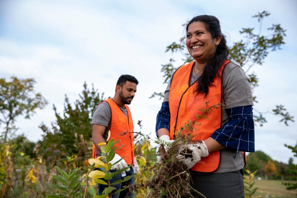 Volunteer Week